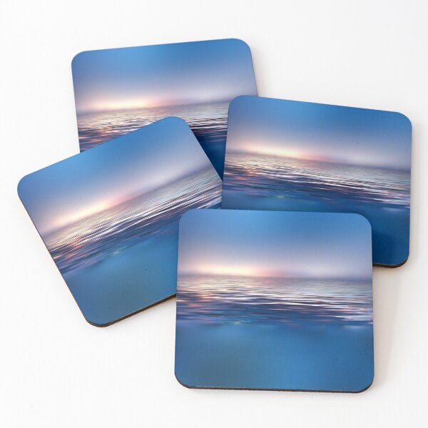 Item preview, Ocean Waters To Infinity And Beyond The Horizon designed and sold by DEC02.