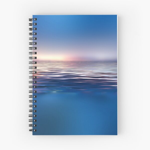 Item preview, Ocean Waters To Infinity And Beyond The Horizon designed and sold by DEC02.
