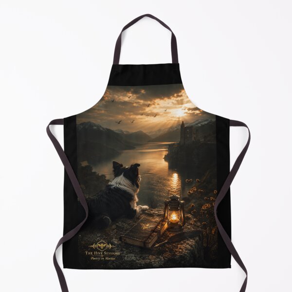 Item preview, The Faithful Watcher designed and sold by TheHiveSessions.