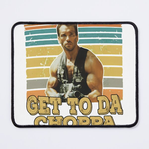 Item preview, Retro Action Movie Quote Vintage Style  designed and sold by Noheqa.