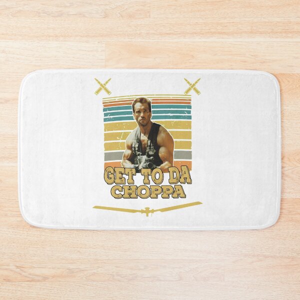 Item preview, Retro Action Movie Quote Vintage Style  designed and sold by Noheqa.