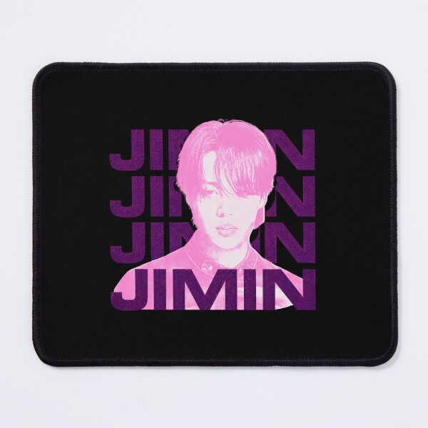Item preview, Polera Oversize Fit - BTS JIMIN designed and sold by Landinhalias.