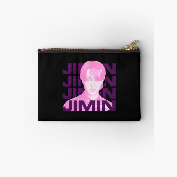 Item preview, Polera Oversize Fit - BTS JIMIN designed and sold by Landinhalias.