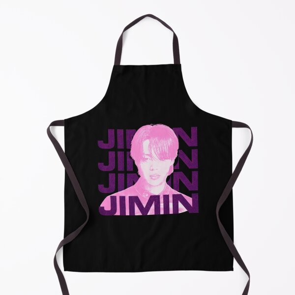 Item preview, Polera Oversize Fit - BTS JIMIN designed and sold by Landinhalias.