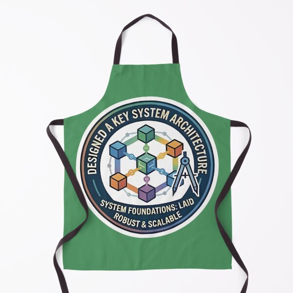 Item preview, Tech Career Milestone Achievement Badge - Developer Milestone Sticker Set designed and sold by VectorJoy.