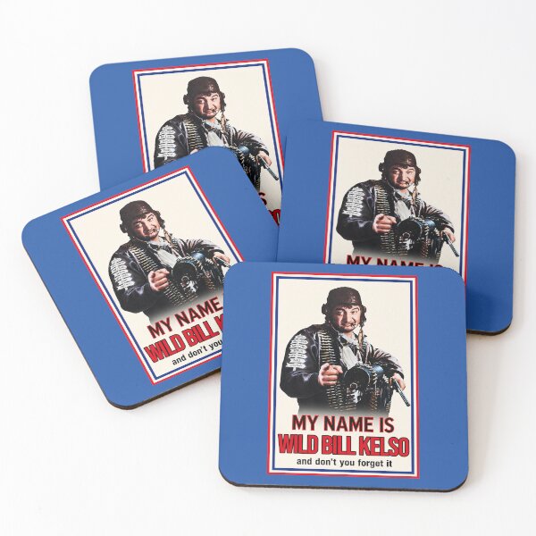 Item preview, Wild Bill Kelso - 1941 Movie designed and sold by darklordpug.