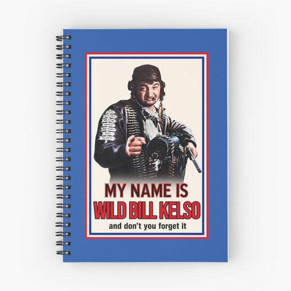 Item preview, Wild Bill Kelso - 1941 Movie designed and sold by darklordpug.
