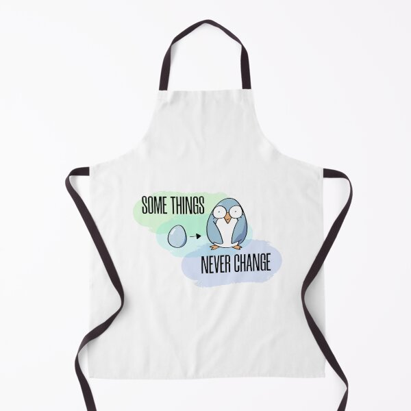 Item preview, Some Things Never Change - Penguin designed and sold by walmartyuri.