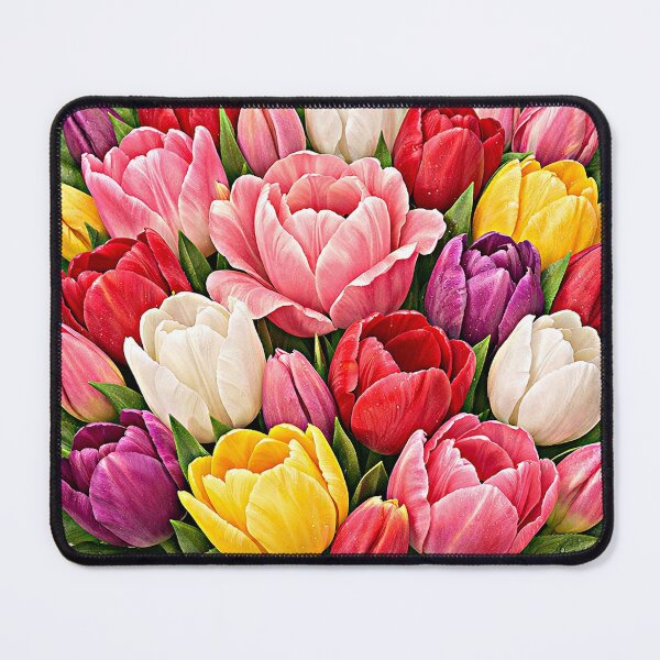 Item preview, Tulips designed and sold by SeanTee.