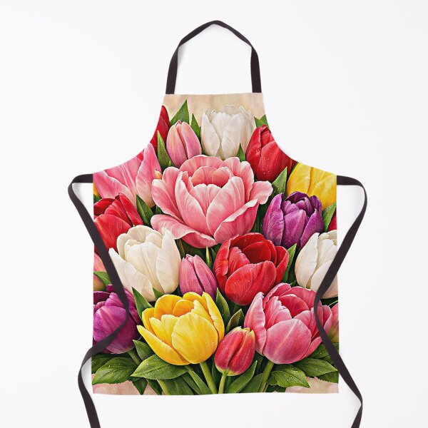 Item preview, Tulips designed and sold by SeanTee.