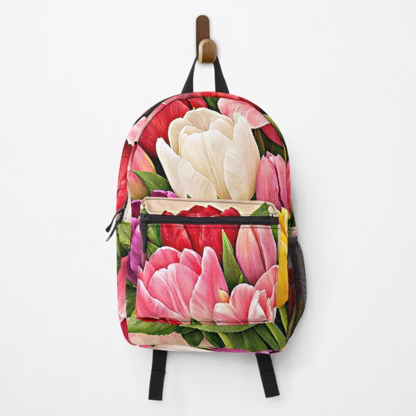 Item preview, Tulips designed and sold by SeanTee.
