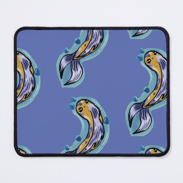 Item preview, Koi Fish designed and sold by Mestiza Bruja Studio.