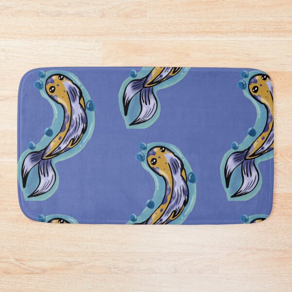 Item preview, Koi Fish designed and sold by Mestiza Bruja Studio.