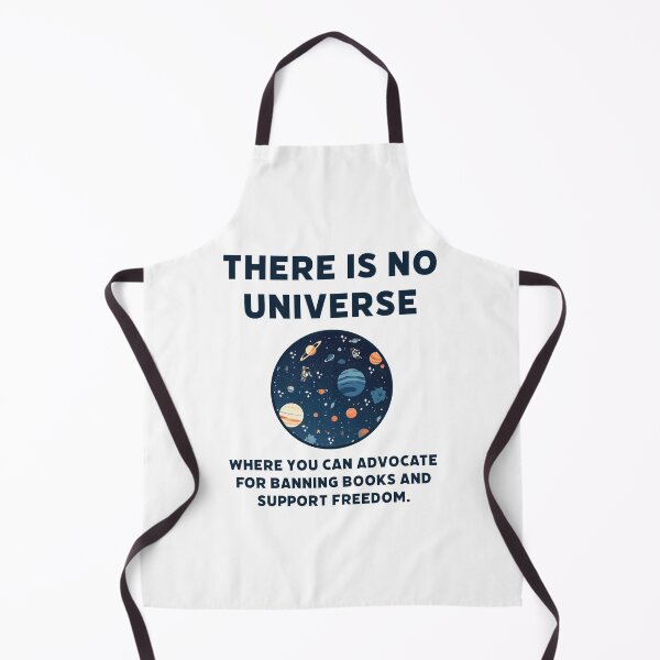 Item preview, You can’t advocate for banning books and support freedom. designed and sold by Rachel the Artist .
