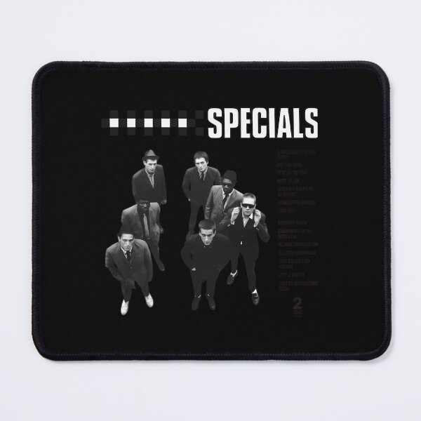 Item preview, The Specials Band designed and sold by GiotaFs.