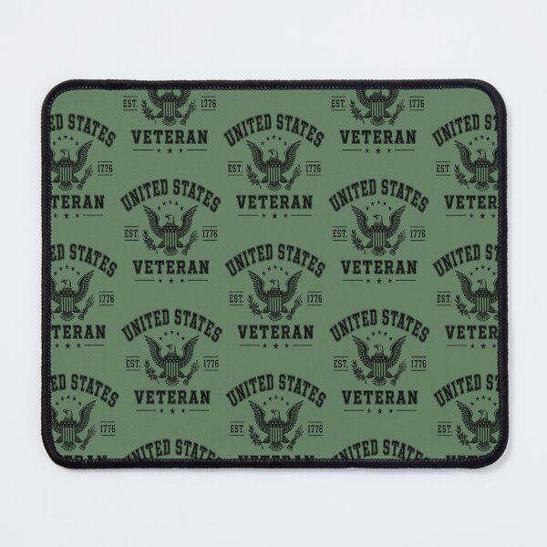 Item preview, Veteran United States Military Service  designed and sold by BlueLineLAX.