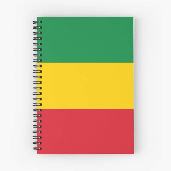 Item preview, Rasta Tricolor Stripe Flag designed and sold by Shinyvana.