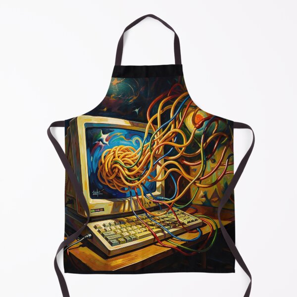 Item preview, A Computer Virus designed and sold by PictureNZ.