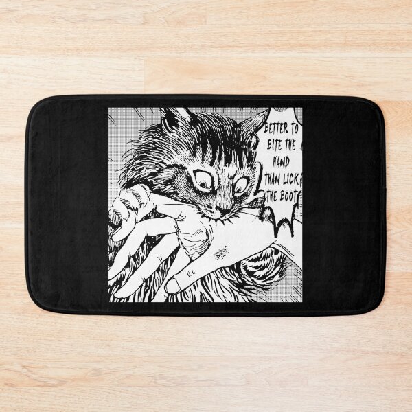 Item preview,  better to bite the hand than to lick the boot (antifa) designed and sold by remerasnerdas.