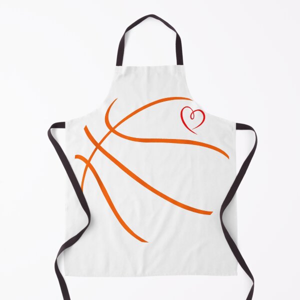 Item preview, Groovy Basketball Womens Girls Basketball T-Shirt designed and sold by KTY-NUSS.