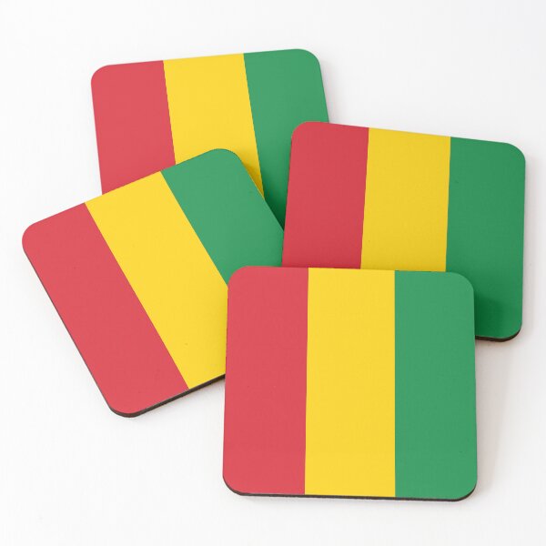 Item preview, Rasta Tricolor Stripe Flag designed and sold by Shinyvana.
