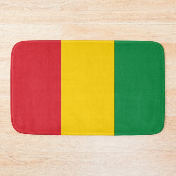 Item preview, Rasta Tricolor Stripe Flag designed and sold by Shinyvana.