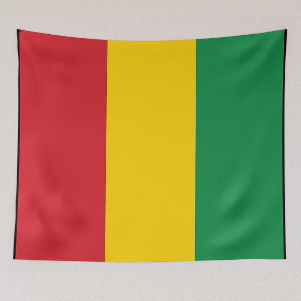 Item preview, Rasta Tricolor Stripe Flag designed and sold by Shinyvana.