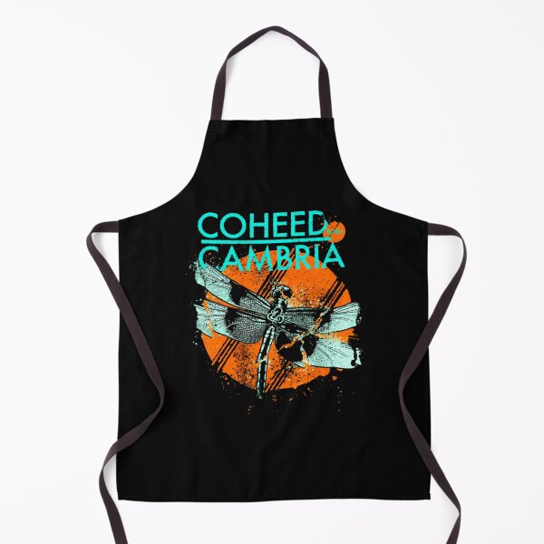Item preview,  Coheeds And Cambrias Band Rocks Logo designed and sold by GiotaFs.