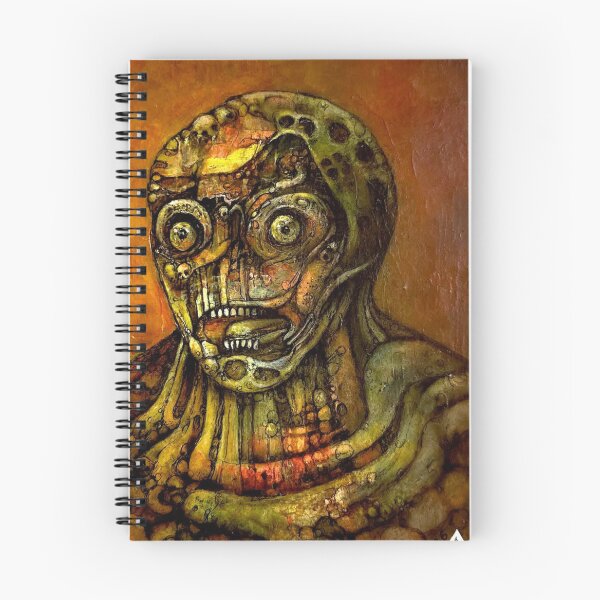 Item preview, Alien Recycle Pizza Delivery designed and sold by Kiftsgategarden.