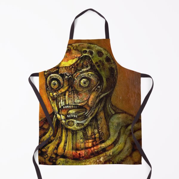 Item preview, Alien Recycle Pizza Delivery designed and sold by Kiftsgategarden.