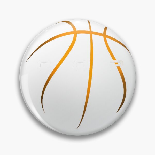 Item preview, Hoops - Basketball Player Fan Basketball Coach T-Shirt designed and sold by gidget-gadget.