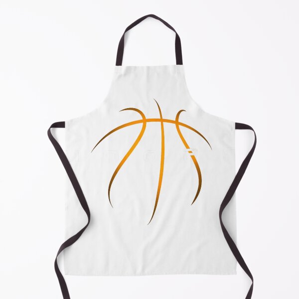 Item preview, Hoops - Basketball Player Fan Basketball Coach T-Shirt designed and sold by gidget-gadget.