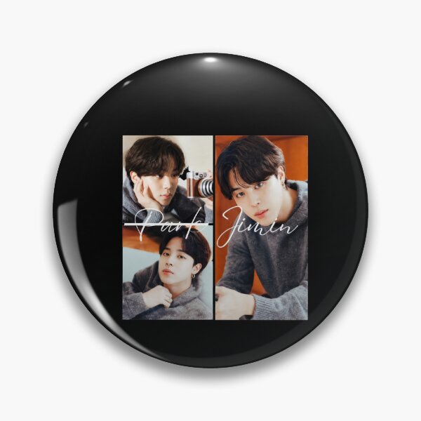 Item preview, Jimin's Melody designed and sold by Landinhalias.
