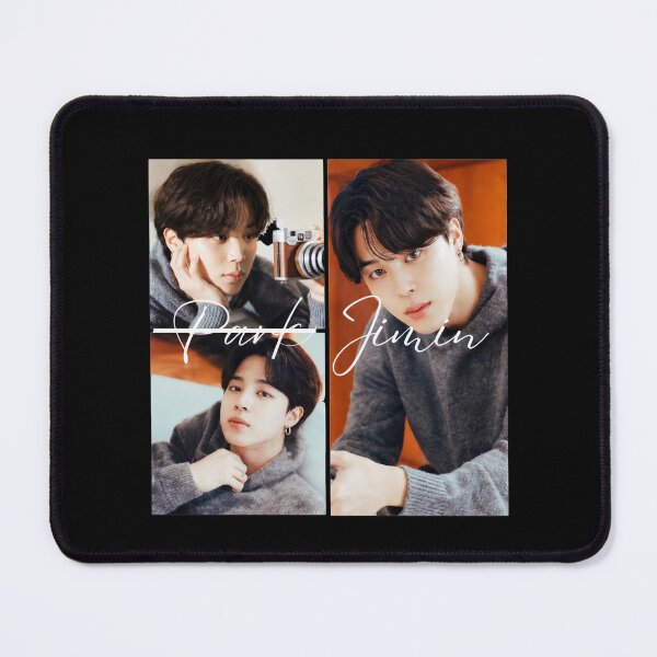 Item preview, Jimin's Melody designed and sold by Landinhalias.