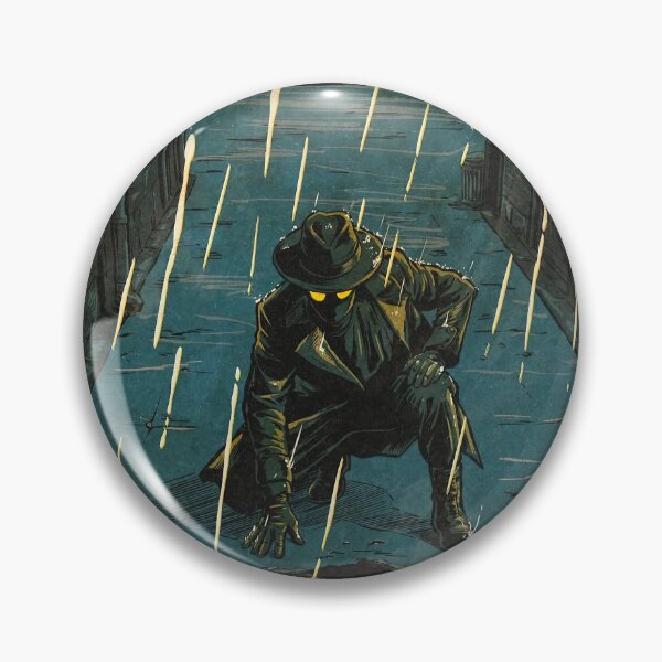 Item preview, Vintage Spider Noir Movie designed and sold by thanhmaidesign.