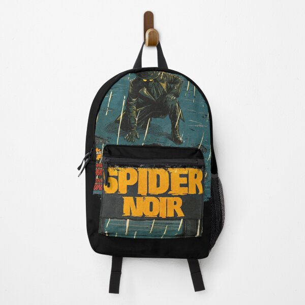 Item preview, Vintage Spider Noir Movie designed and sold by thanhmaidesign.