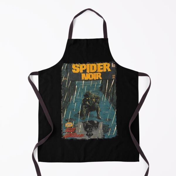 Item preview, Vintage Spider Noir Movie designed and sold by thanhmaidesign.