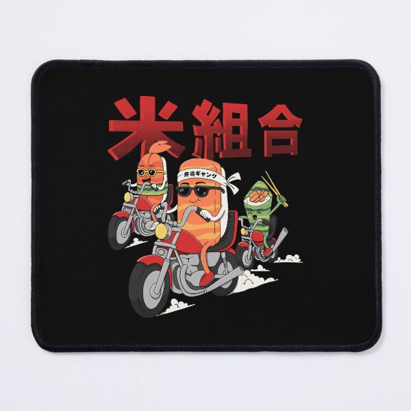 Item preview, Bento Gang designed and sold by loobsart.