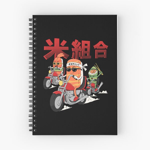 Item preview, Bento Gang designed and sold by loobsart.
