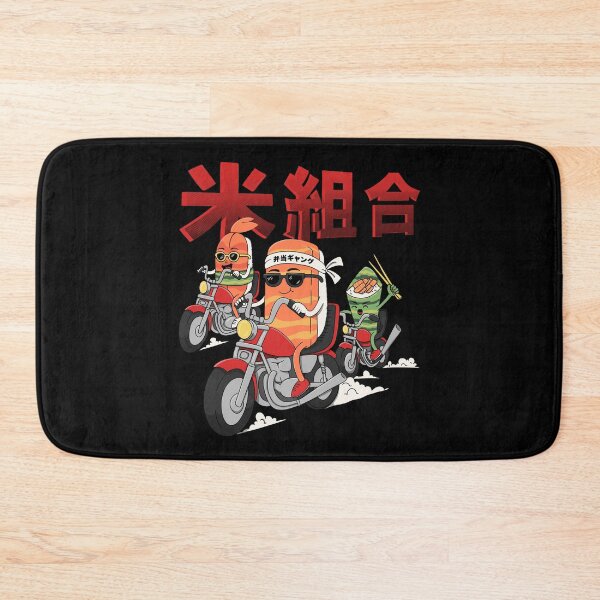 Item preview, Bento Gang designed and sold by loobsart.
