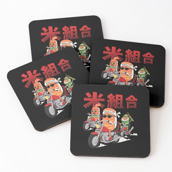 Item preview, Bento Gang designed and sold by loobsart.