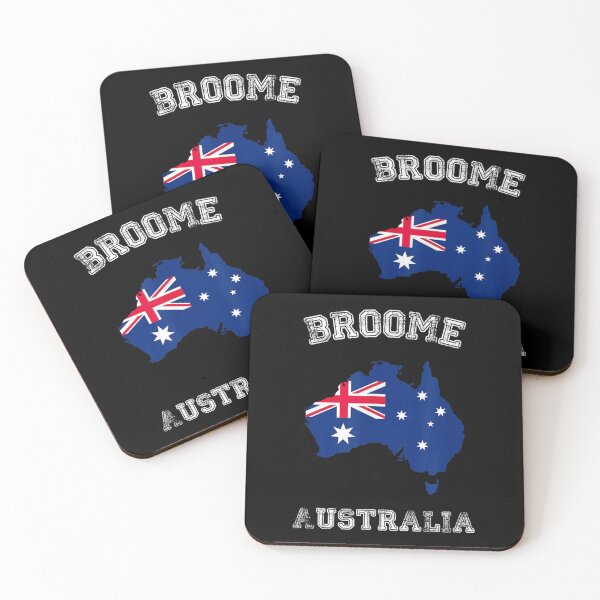 Item preview, Broome Australia designed and sold by goombi-creative.