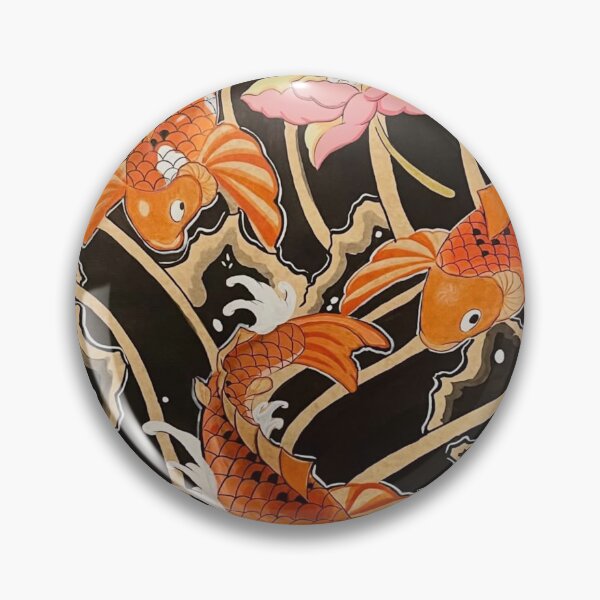 Item preview, Royal Accor Koi Majesty designed and sold by Jyosridingtrain.