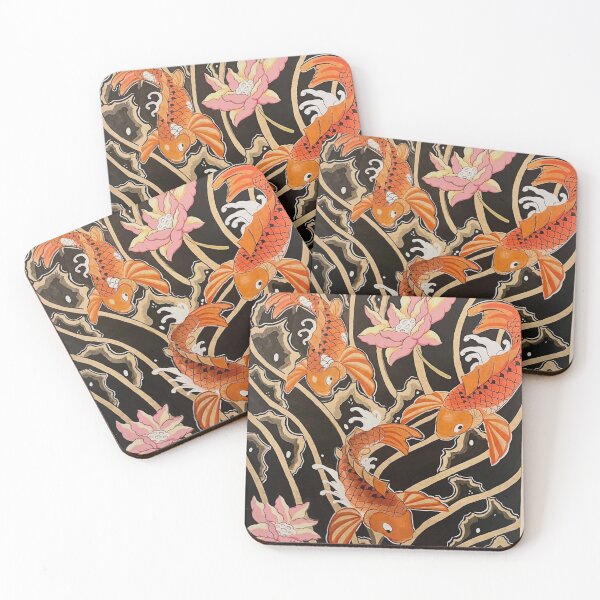 Item preview, Royal Accor Koi Majesty designed and sold by Jyosridingtrain.