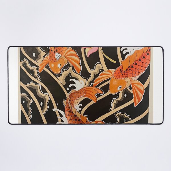 Item preview, Royal Accor Koi Majesty designed and sold by Jyosridingtrain.
