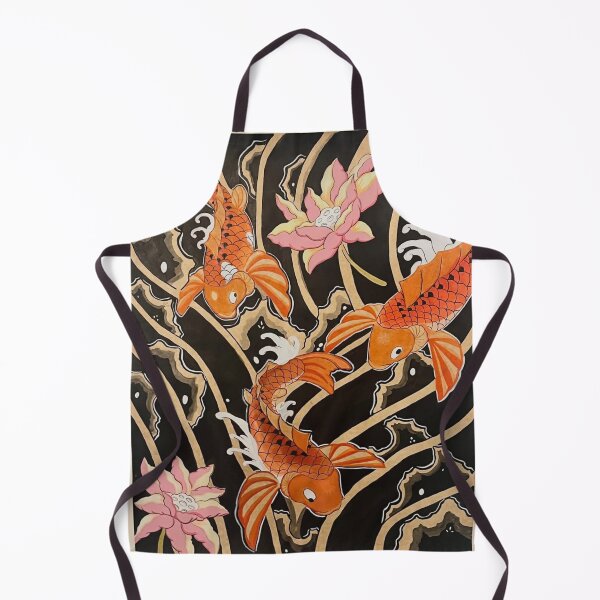 Item preview, Royal Accor Koi Majesty designed and sold by Jyosridingtrain.