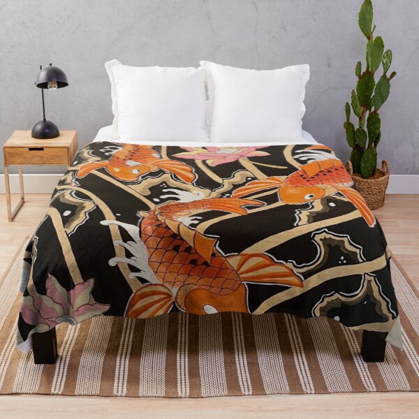 Item preview, Royal Accor Koi Majesty designed and sold by Jyosridingtrain.