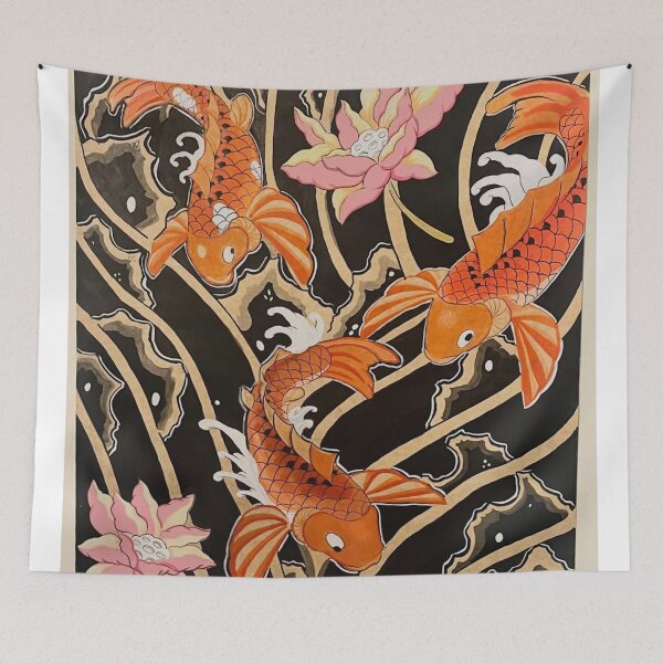 Item preview, Royal Accor Koi Majesty designed and sold by Jyosridingtrain.