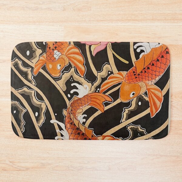 Item preview, Royal Accor Koi Majesty designed and sold by Jyosridingtrain.