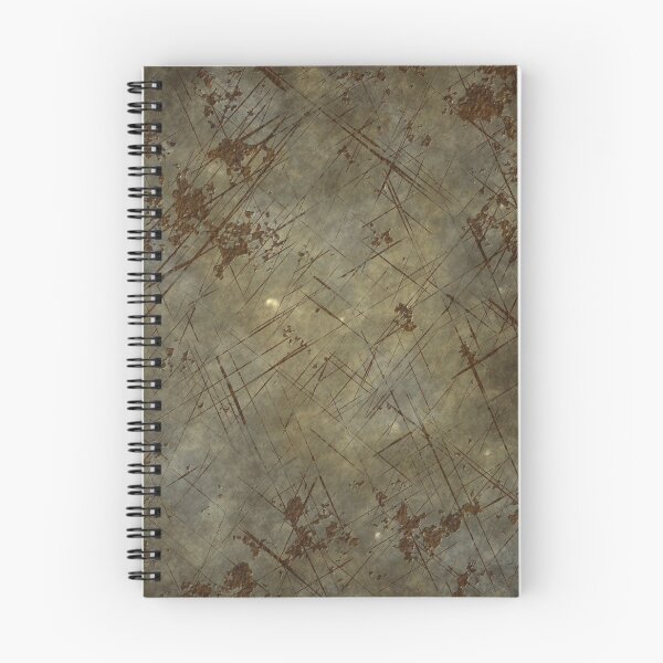Item preview, Industrial Plating - Rusted designed and sold by DevonEagle.